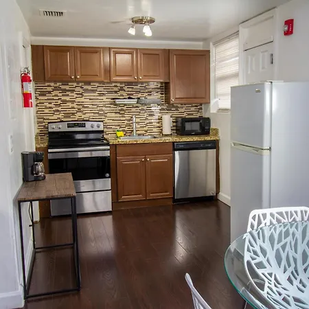 Casa Gaby Apartments Part Of The Oasis Casita Collection Miami Beach Extérieur photo