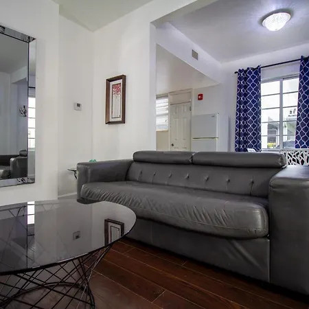 Casa Gaby Apartments Part Of The Oasis Casita Collection Miami Beach Extérieur photo