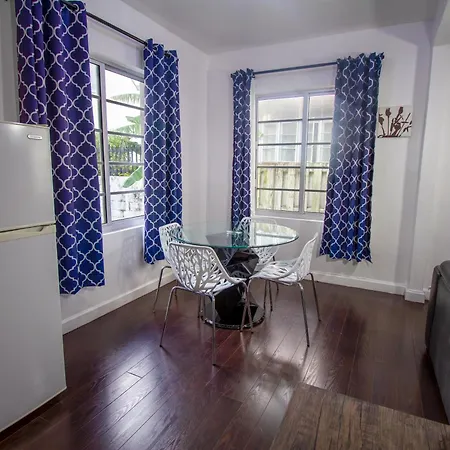 Casa Gaby Apartments Part Of The Oasis Casita Collection Miami Beach Extérieur photo
