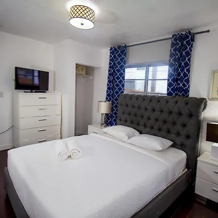 Casa Gaby Apartments Part Of The Oasis Casita Collection Miami Beach Extérieur photo