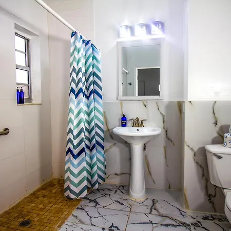 Casa Gaby Apartments Part Of The Oasis Casita Collection Miami Beach Extérieur photo