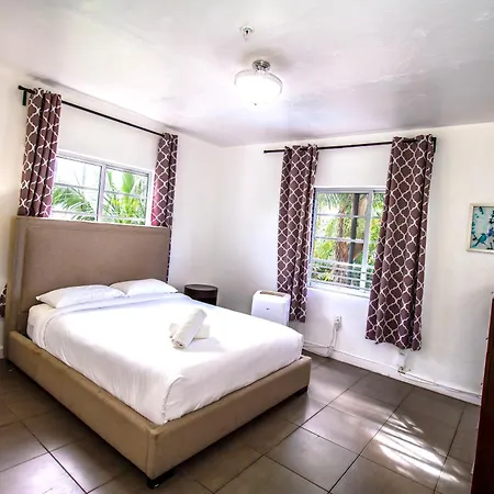 Casa Gaby Apartments Part Of The Oasis Casita Collection Miami Beach Extérieur photo