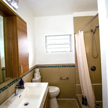 Casa Gaby Apartments Part Of The Oasis Casita Collection Miami Beach Extérieur photo