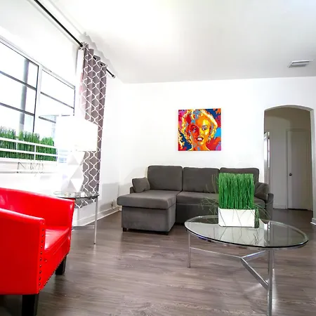 Casa Gaby Apartments Part Of The Oasis Casita Collection Miami Beach Exterior photo