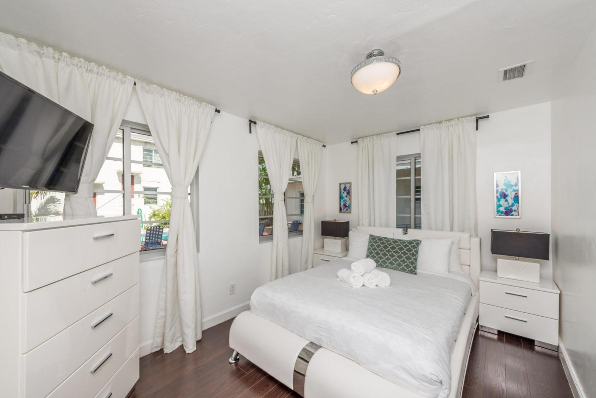 Casa Gaby Part Of The Oasis Casita Collection Apartamento Miami Beach