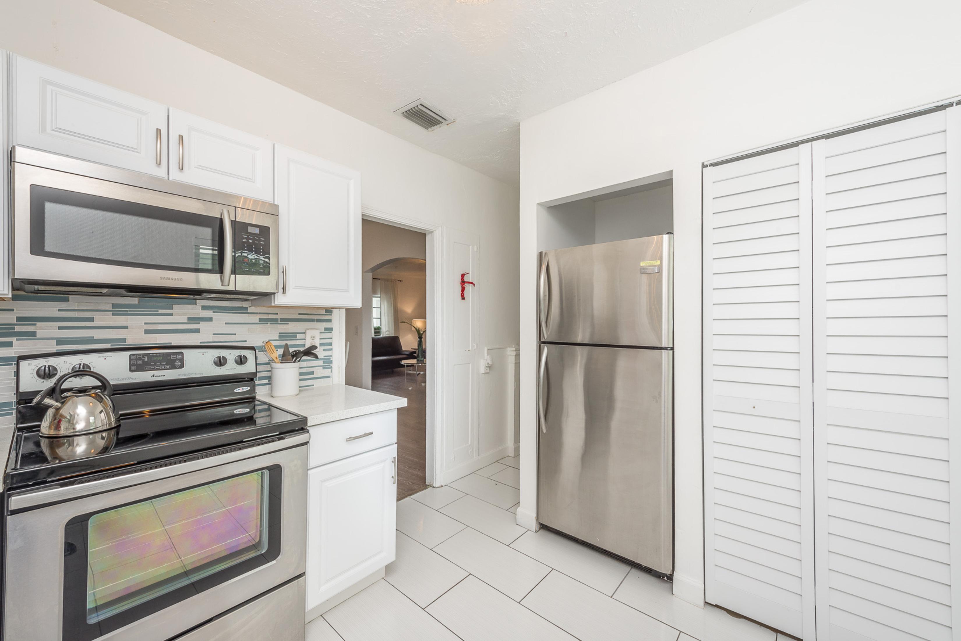 Casa Gaby Part Of The Oasis Casita Collection Miami Beach