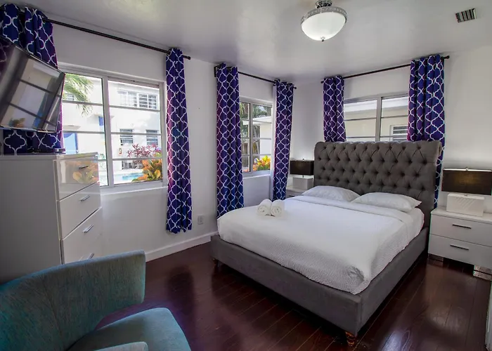 Casa Gaby Apartments Part Of The Oasis Casita Collection