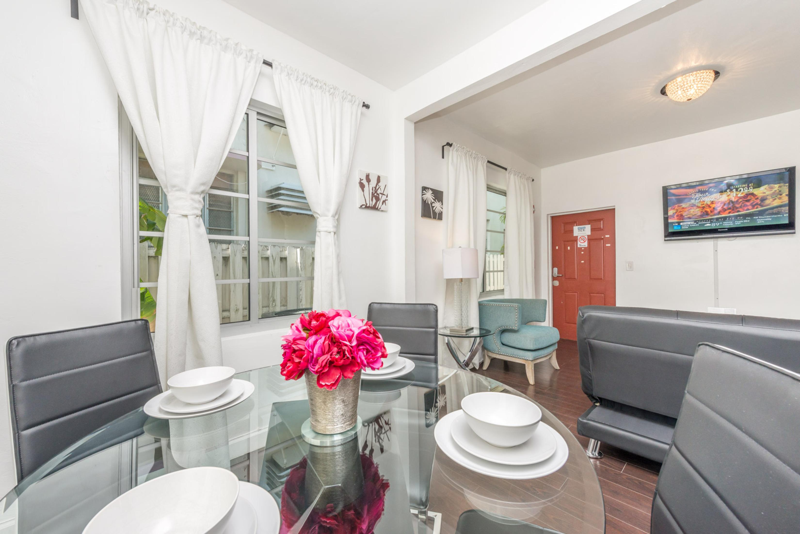 Appartement Casa Gaby Part Of The Oasis Casita Collection Miami Beach