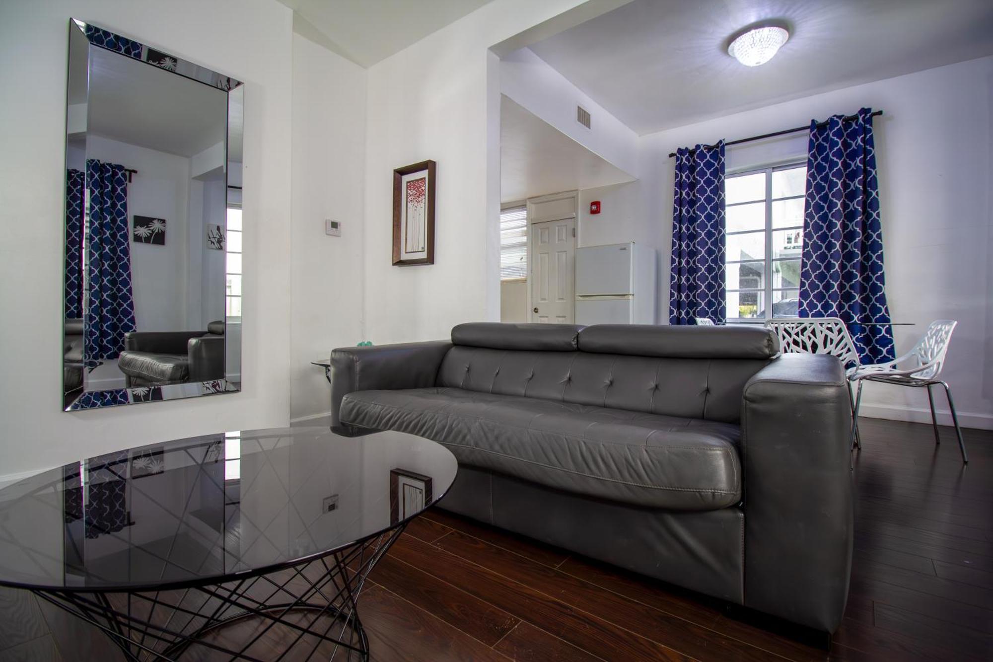Casa Gaby Part Of The Oasis Casita Collection Miami Beach