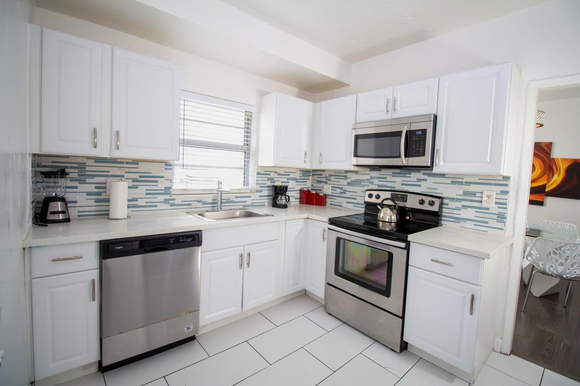 Appartement Casa Gaby Part Of The Oasis Casita Collection Miami Beach