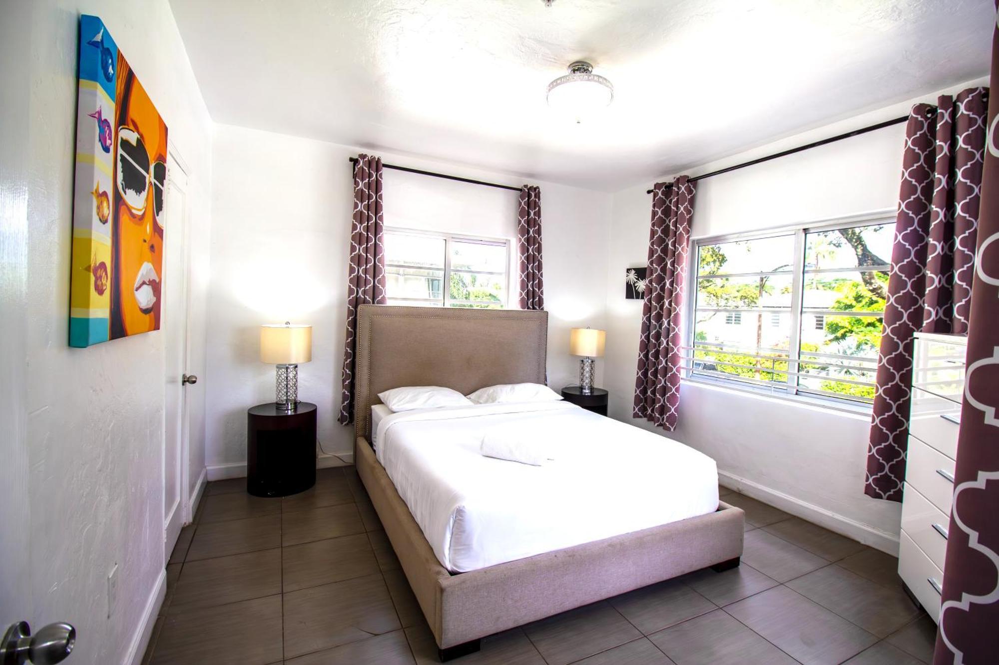 Casa Gaby Part Of The Oasis Casita Collection Miami Beach
