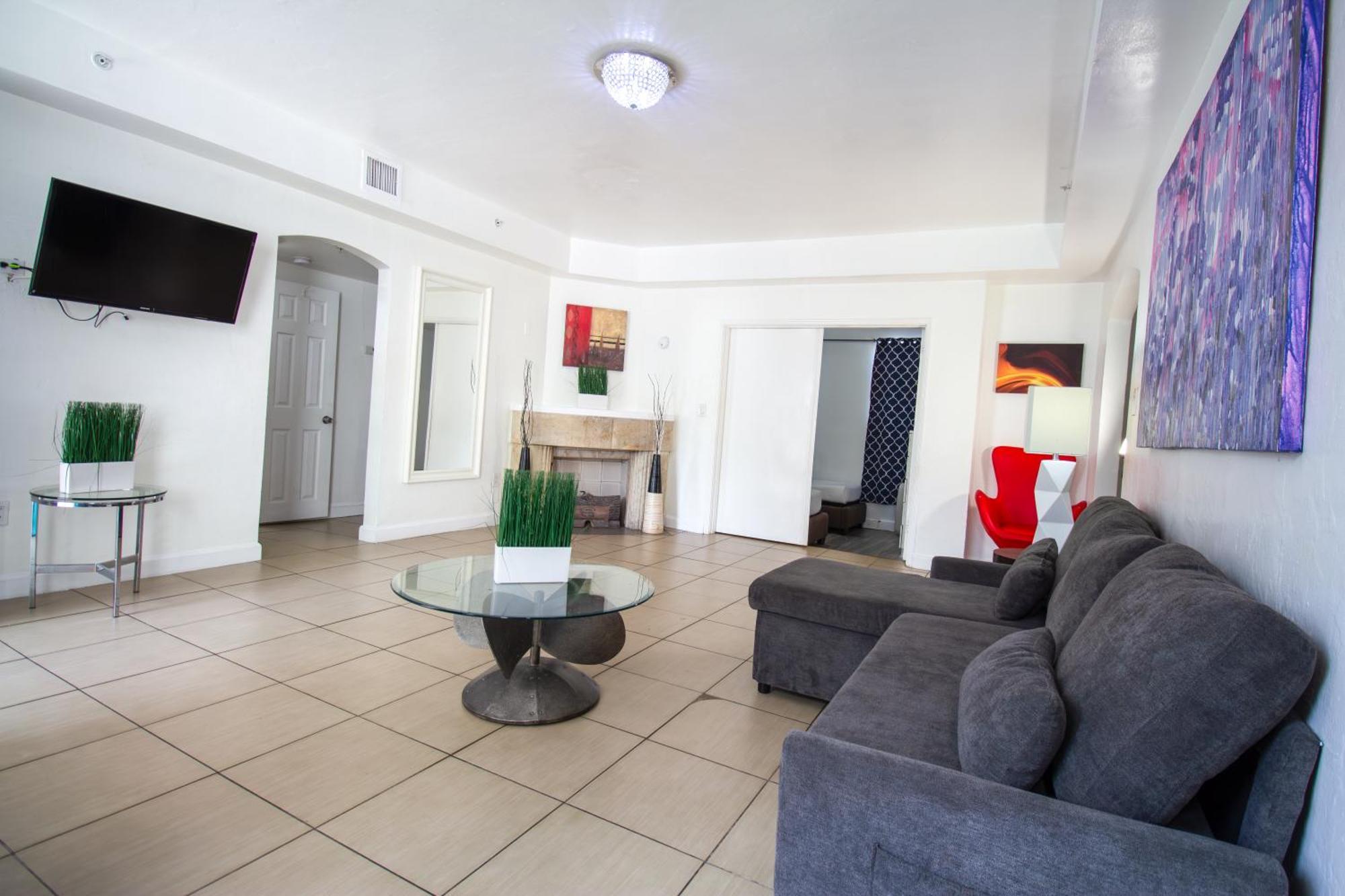 Appartement Casa Gaby Part Of The Oasis Casita Collection Miami Beach