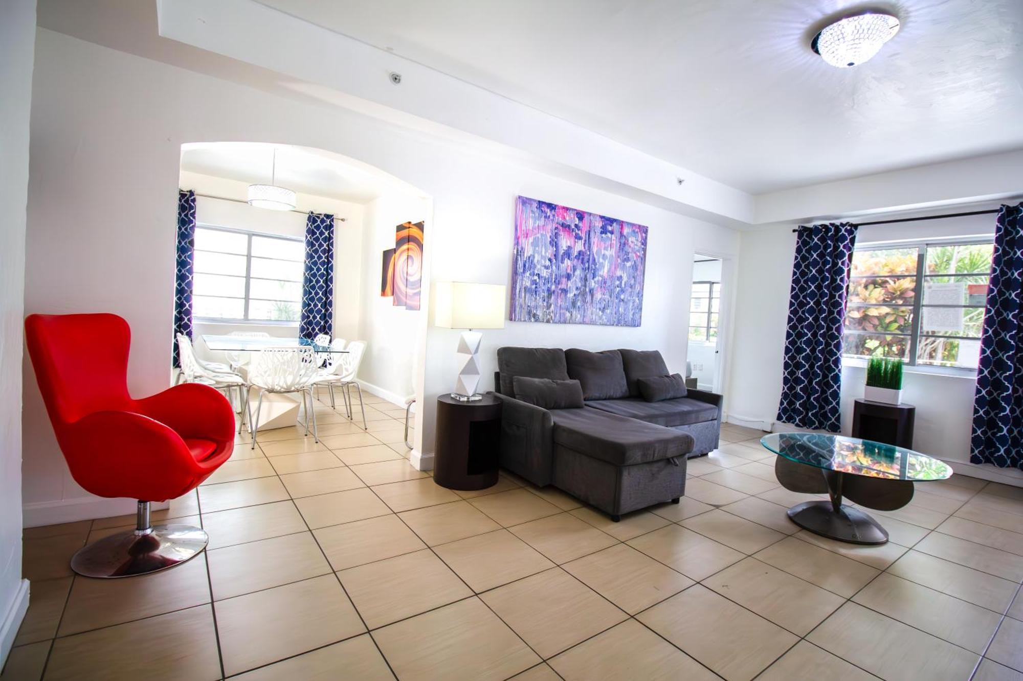 Appartement Casa Gaby Part Of The Oasis Casita Collection