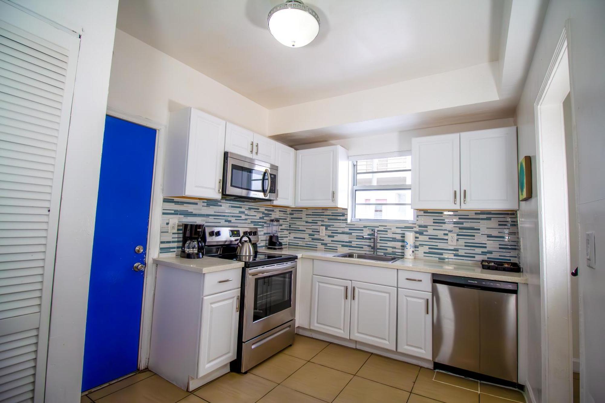 Casa Gaby Part Of The Oasis Casita Collection Appartement Miami Beach