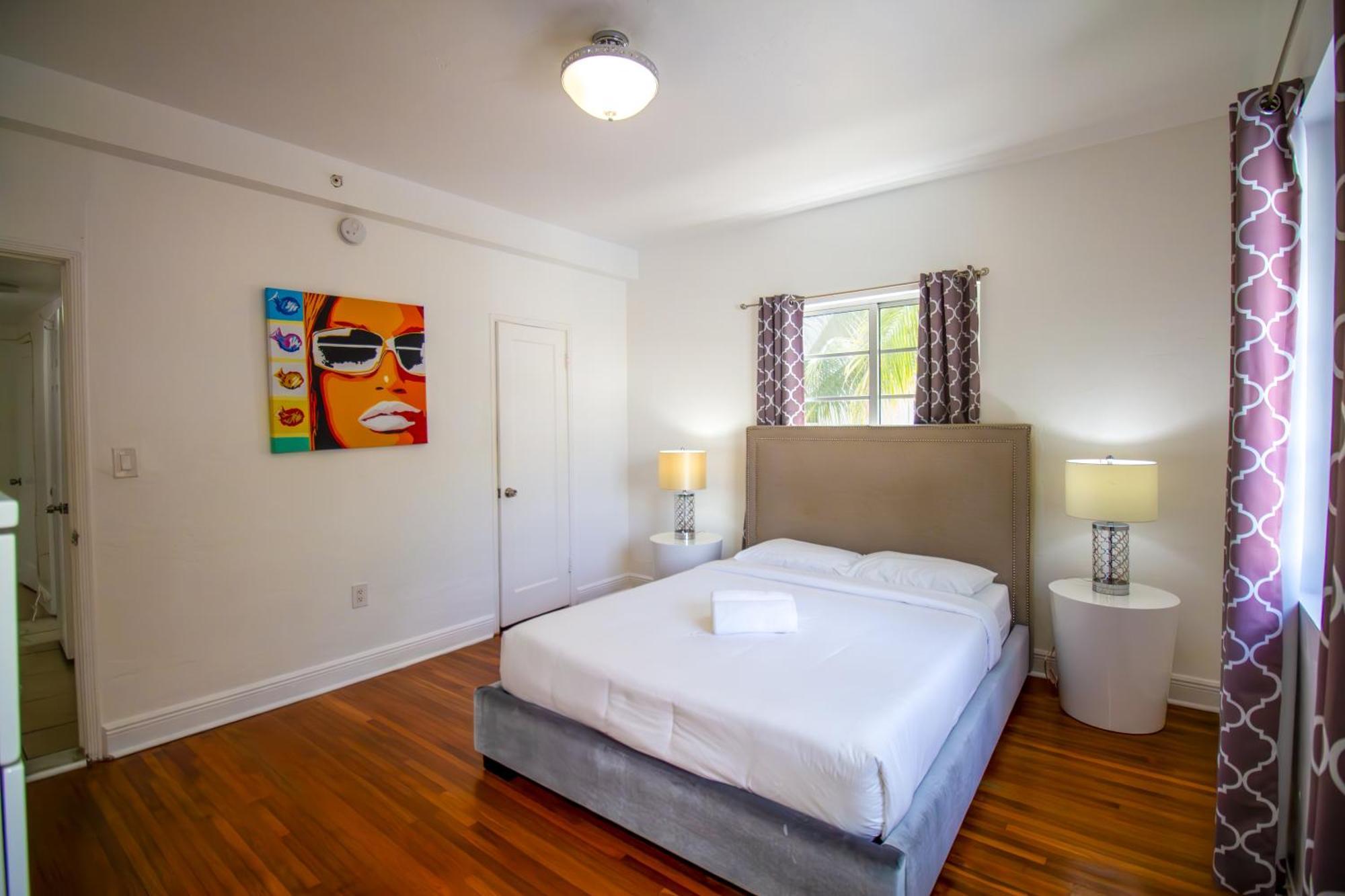 Casa Gaby Part Of The Oasis Casita Collection Miami Beach