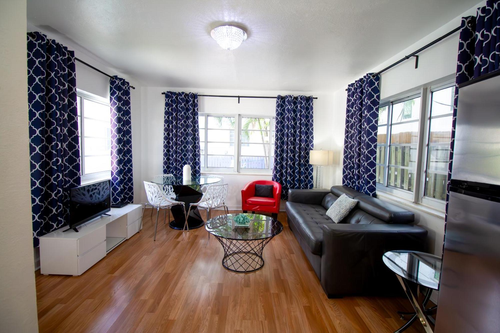 Appartement Casa Gaby Part Of The Oasis Casita Collection Miami Beach