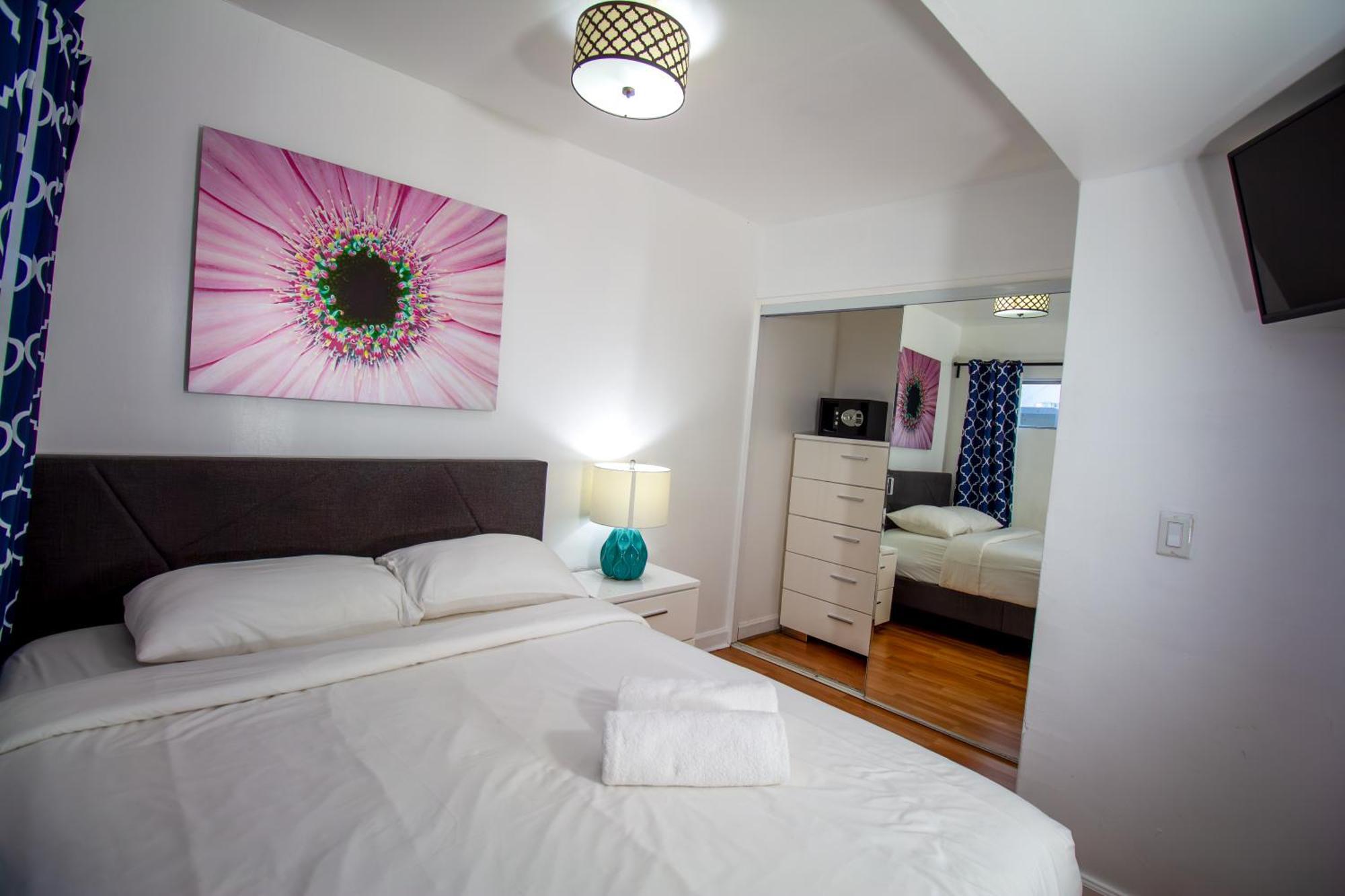 Casa Gaby Part Of The Oasis Casita Collection Miami Beach