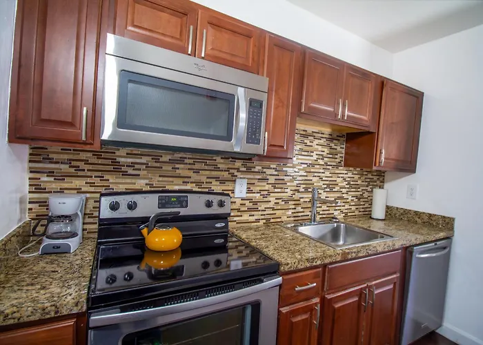 Casa Gaby Apartments Part Of The Oasis Casita Collection