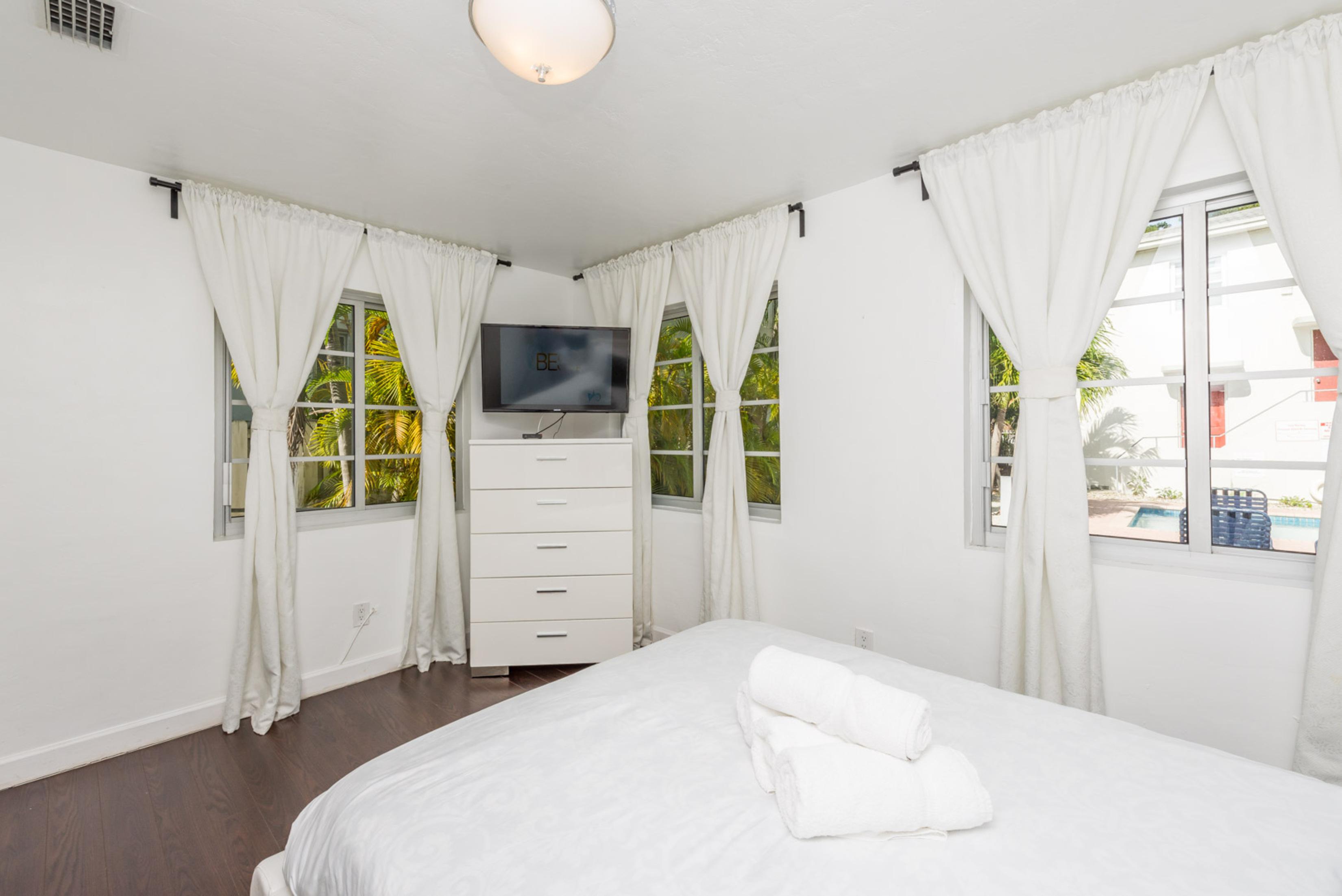 Casa Gaby Part Of The Oasis Casita Collection Appartement Miami Beach