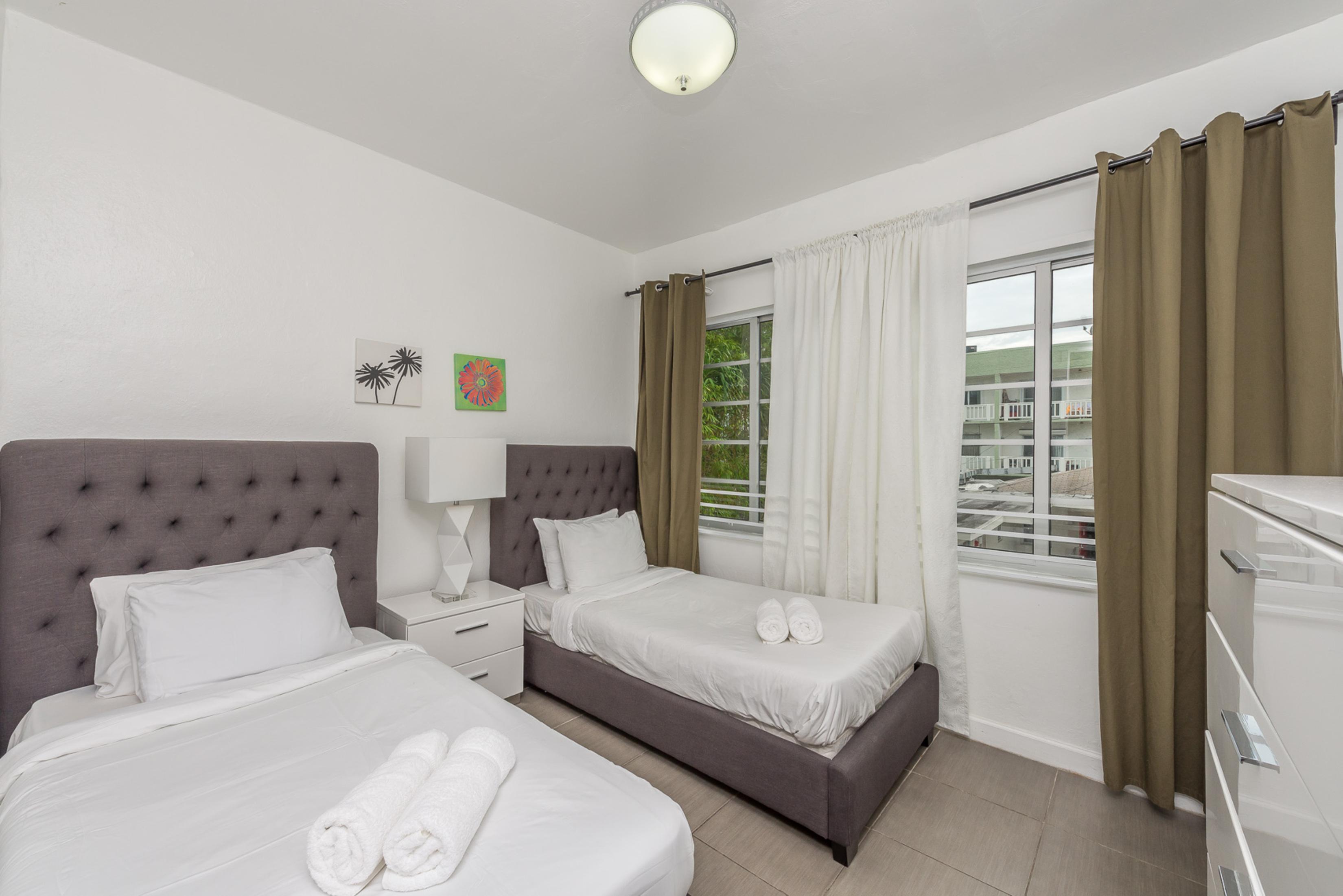 Appartement Casa Gaby Part Of The Oasis Casita Collection Miami Beach