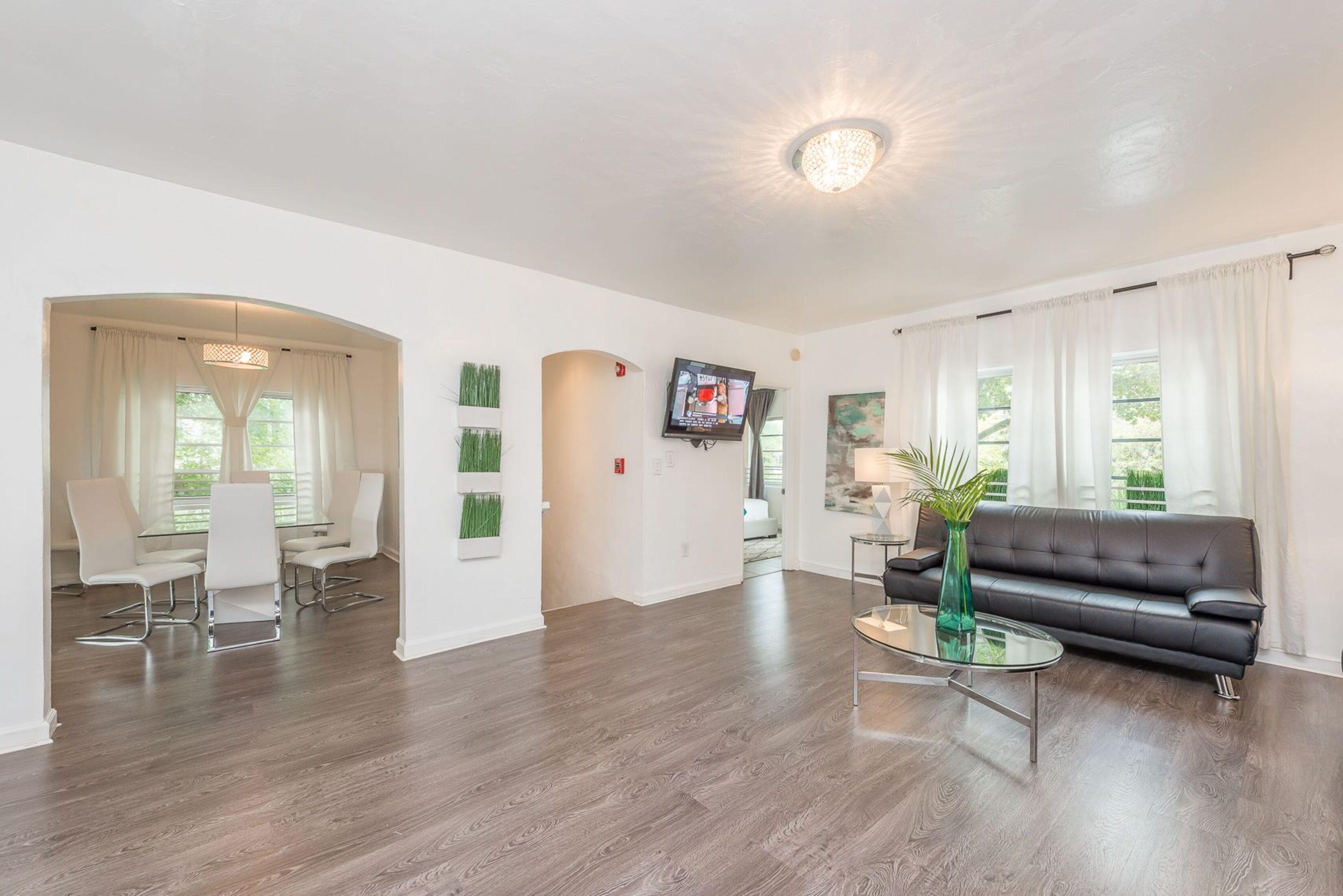 Casa Gaby Part Of The Oasis Casita Collection Miami Beach
