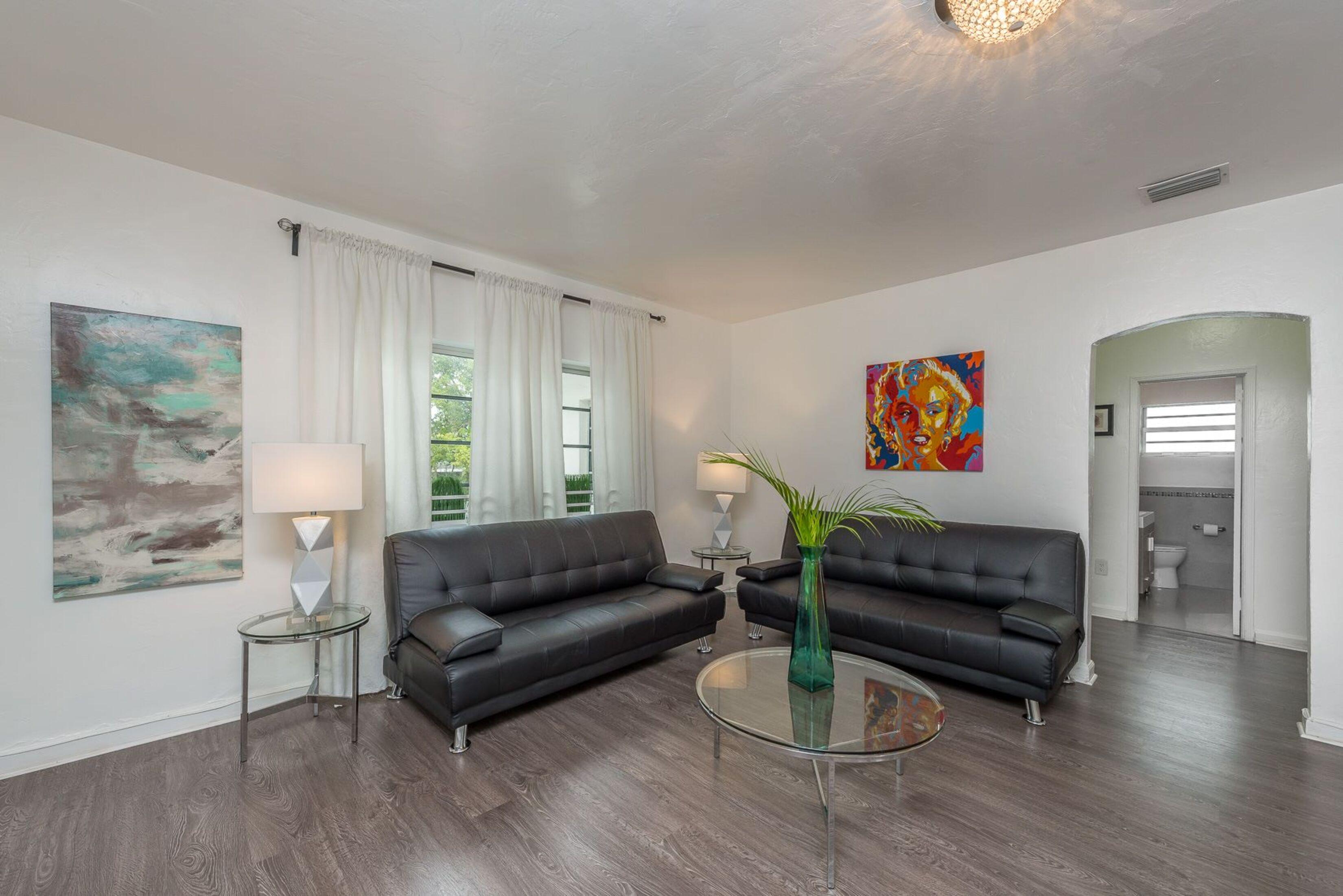 Casa Gaby Part Of The Oasis Casita Collection * Miami Beach