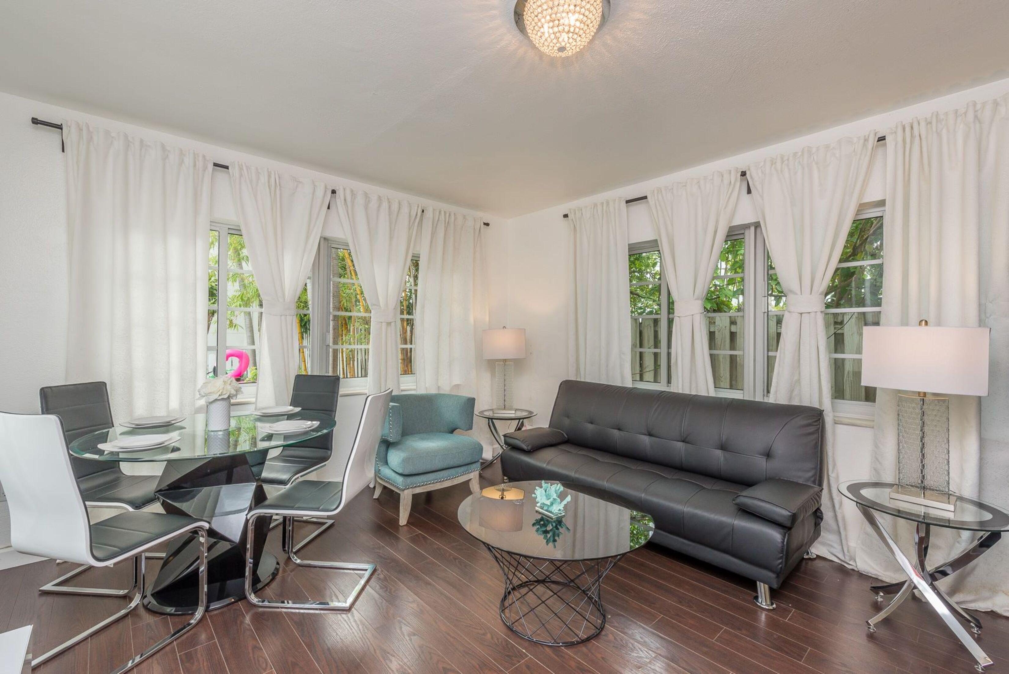Casa Gaby Part Of The Oasis Casita Collection Appartement