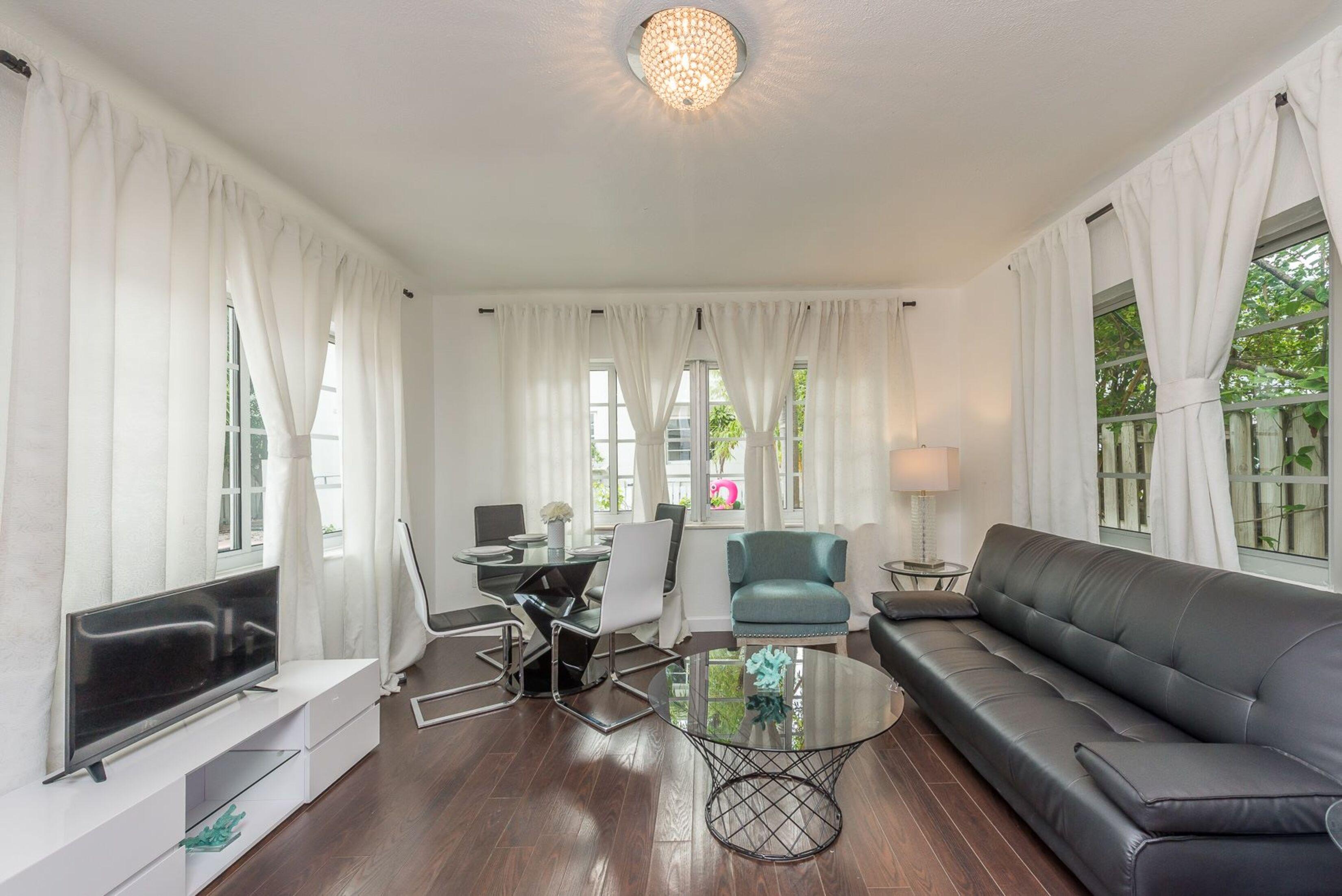 Casa Gaby Part Of The Oasis Casita Collection Appartement *