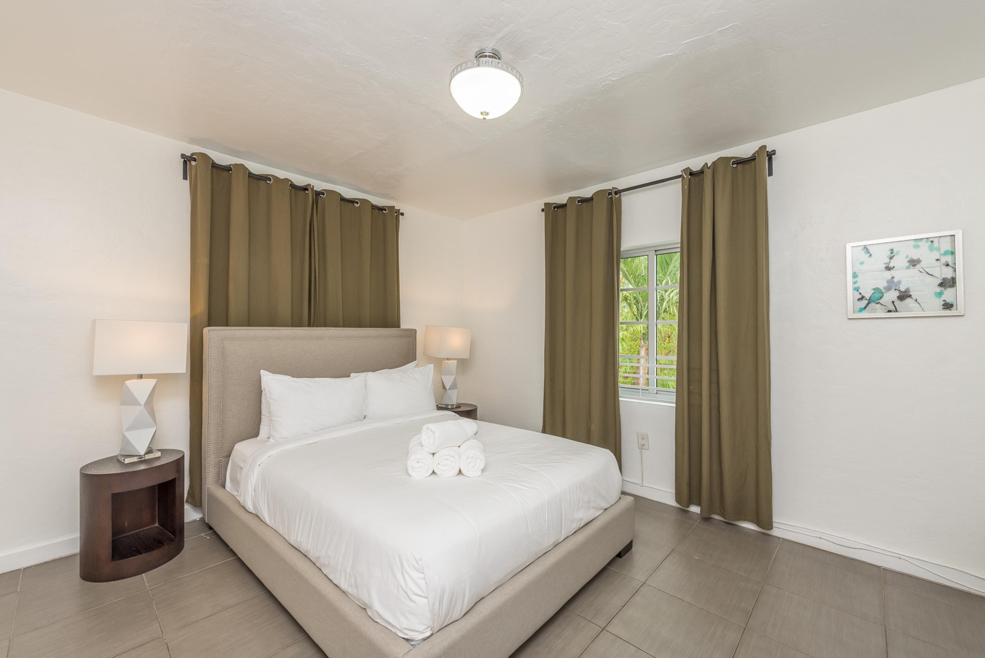 Casa Gaby Part Of The Oasis Casita Collection Appartement Miami Beach