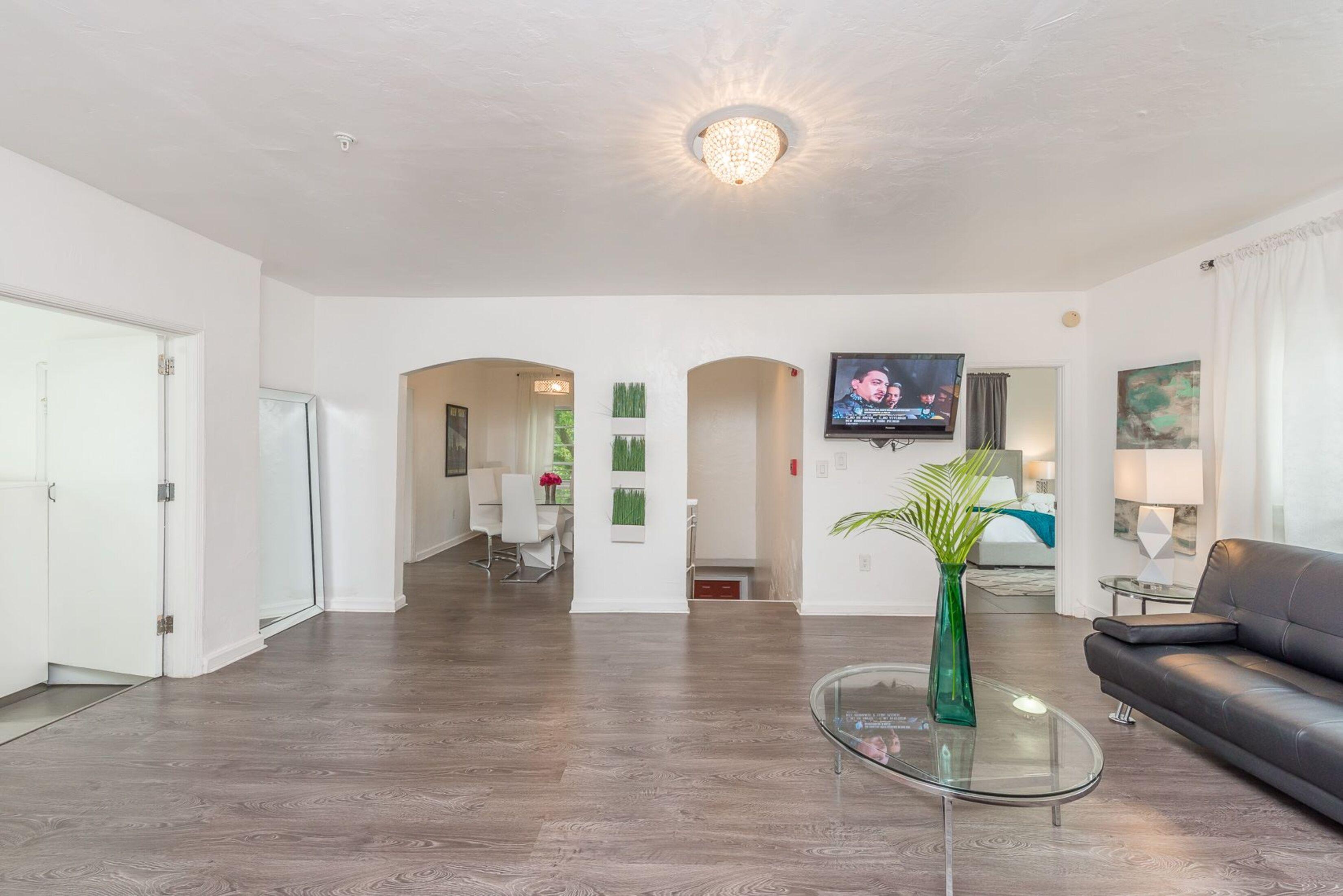 Casa Gaby Part Of The Oasis Casita Collection * Miami Beach