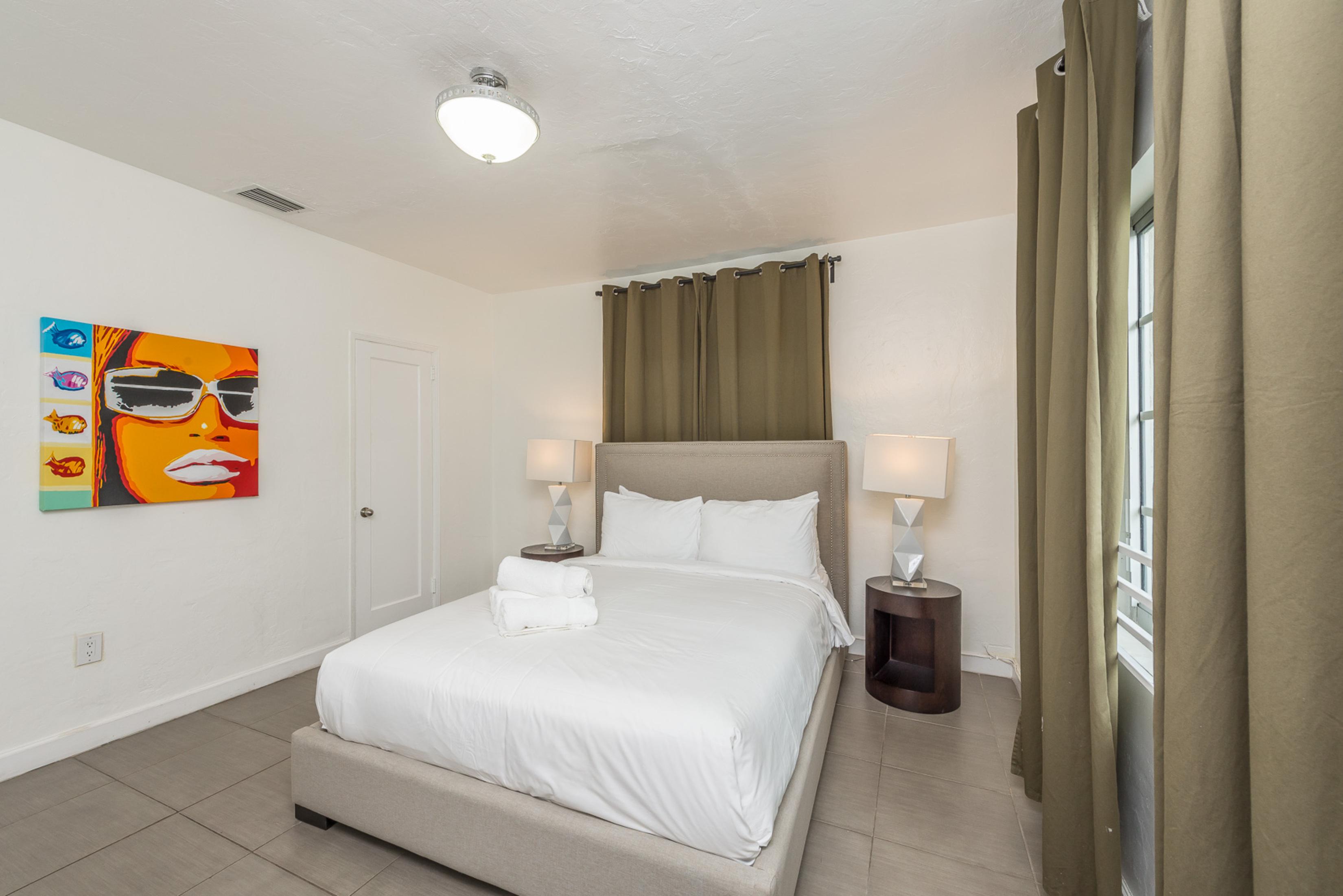 Casa Gaby Part Of The Oasis Casita Collection * Miami Beach