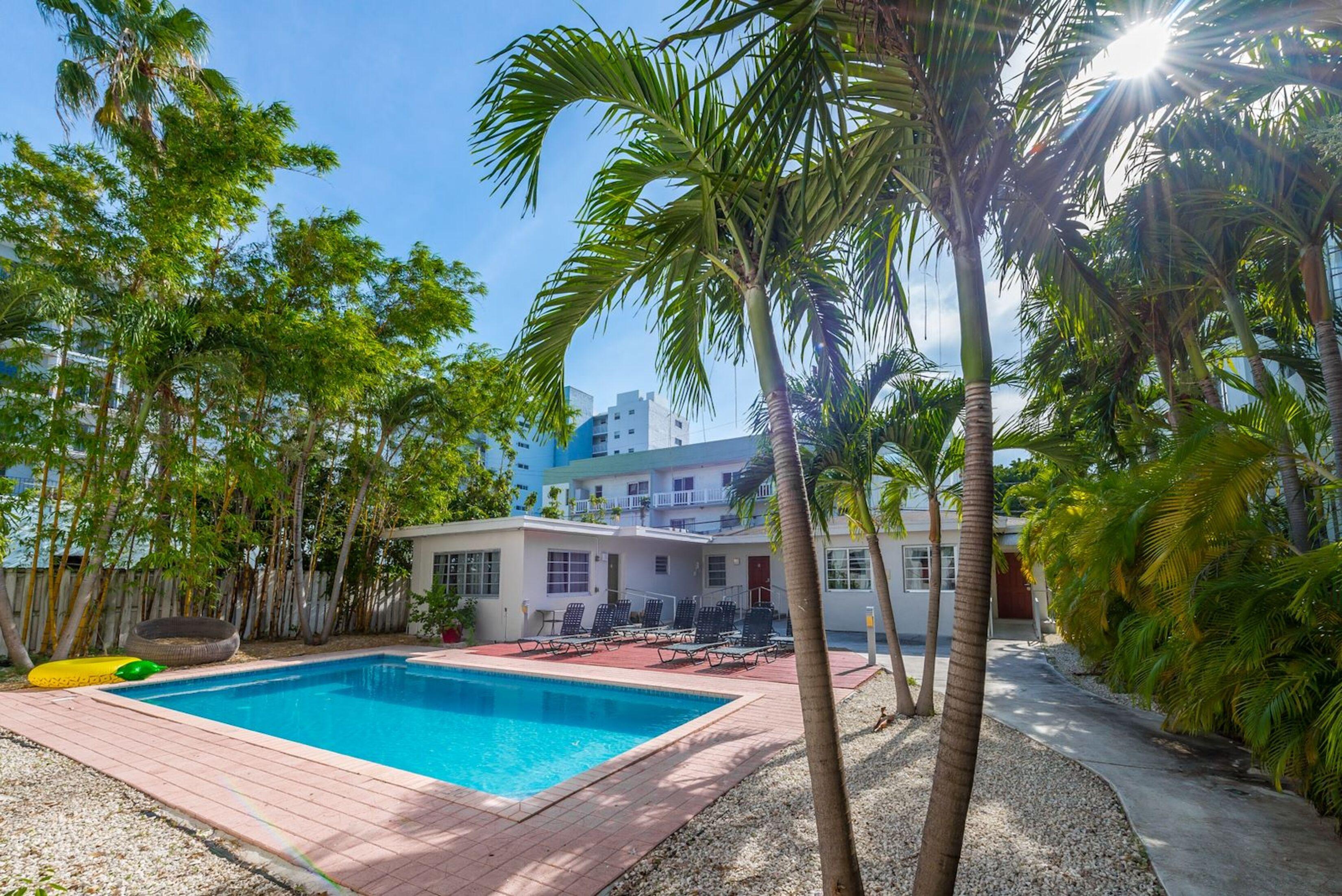 Casa Gaby Part Of The Oasis Casita Collection