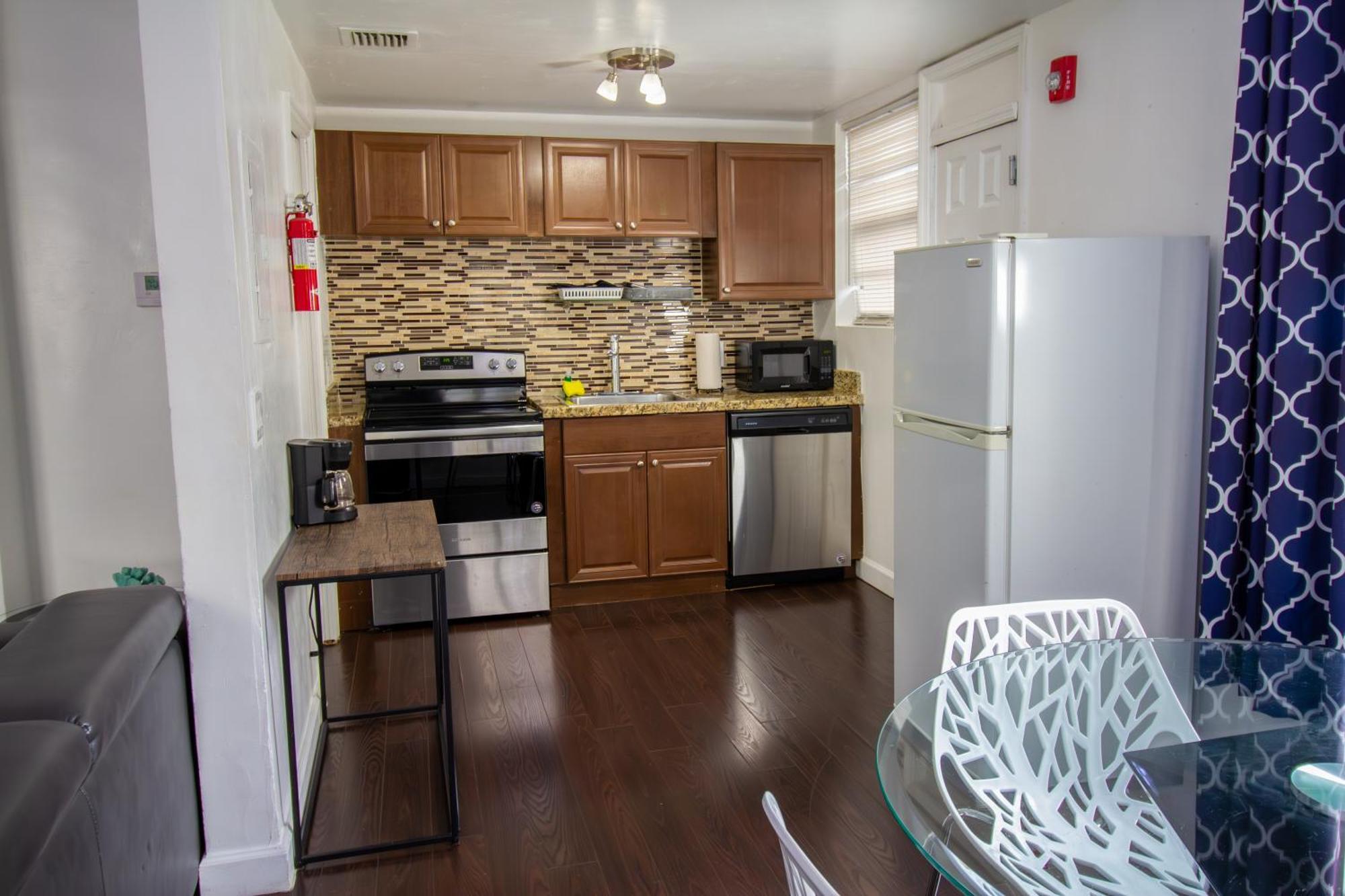 Casa Gaby Part Of The Oasis Casita Collection Appartement Miami Beach