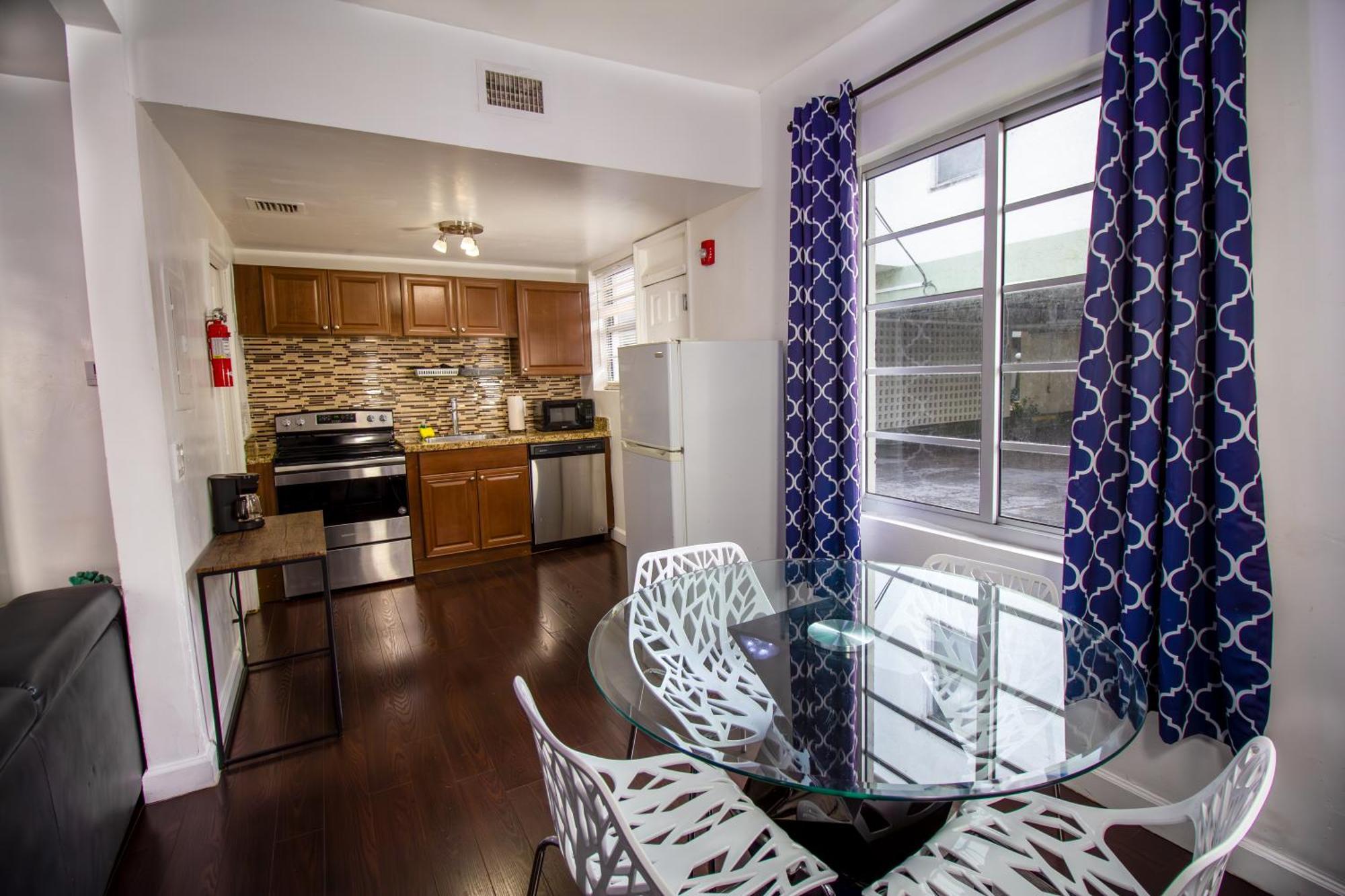 Appartement Casa Gaby Part Of The Oasis Casita Collection Miami Beach
