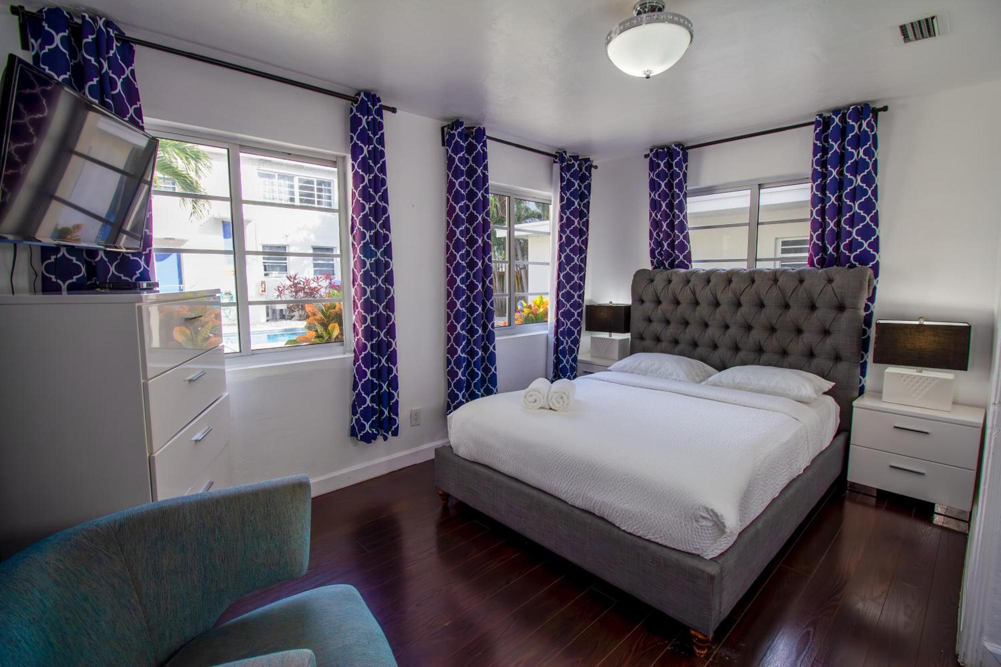 Casa Gaby Part Of The Oasis Casita Collection Appartement