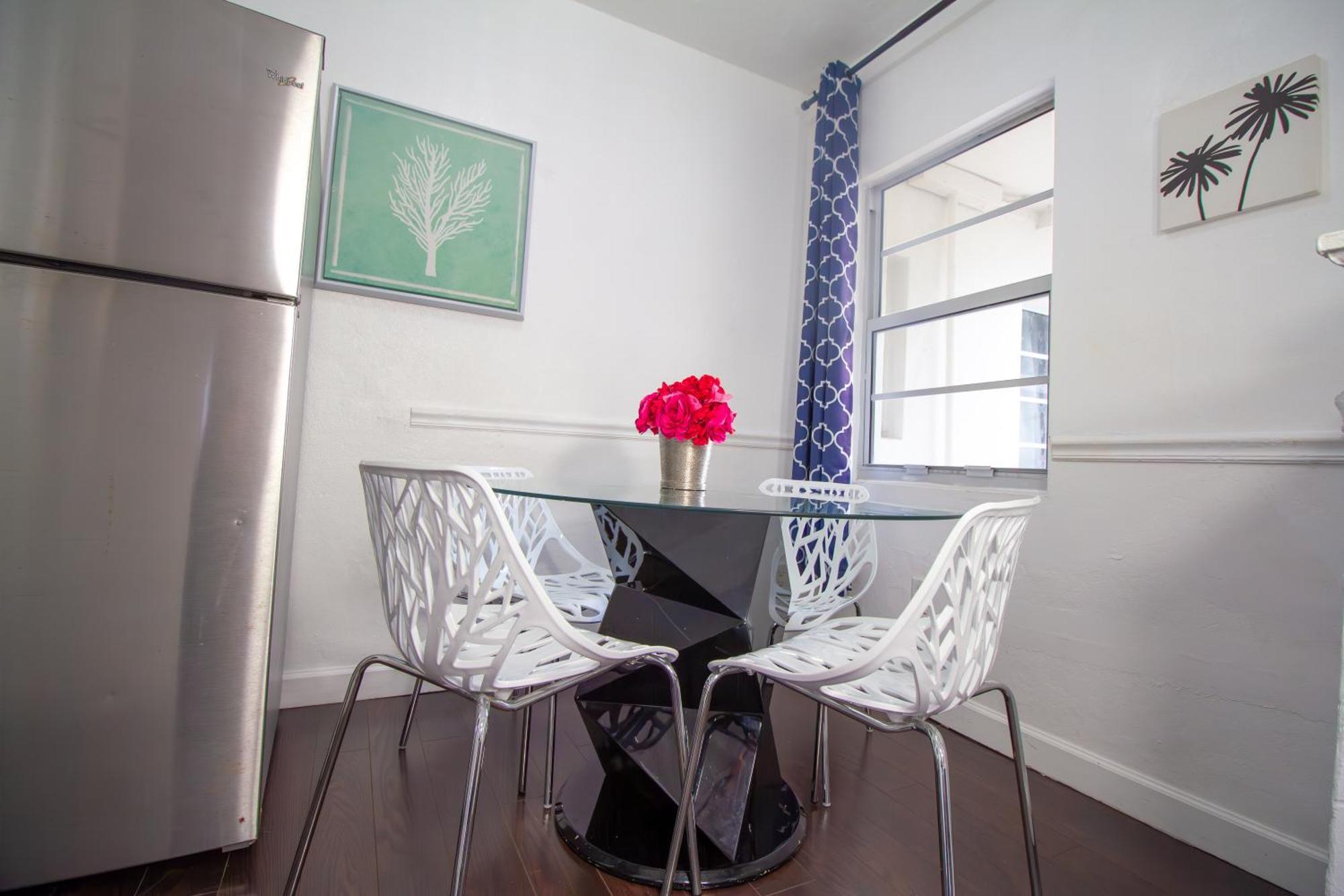 Casa Gaby Part Of The Oasis Casita Collection Appartement *