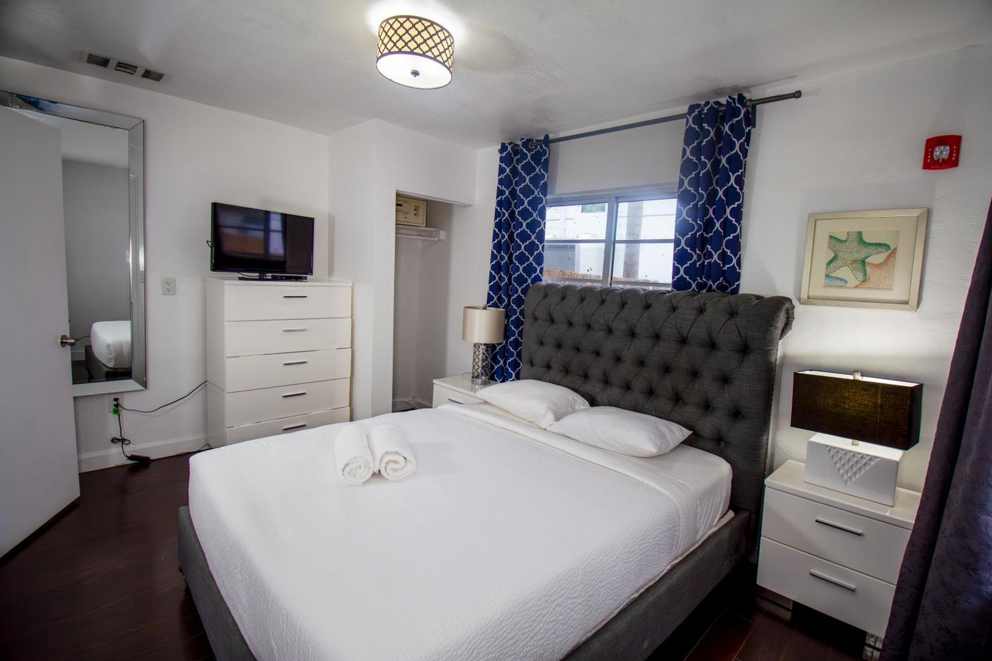 Casa Gaby Part Of The Oasis Casita Collection Appartement Miami Beach