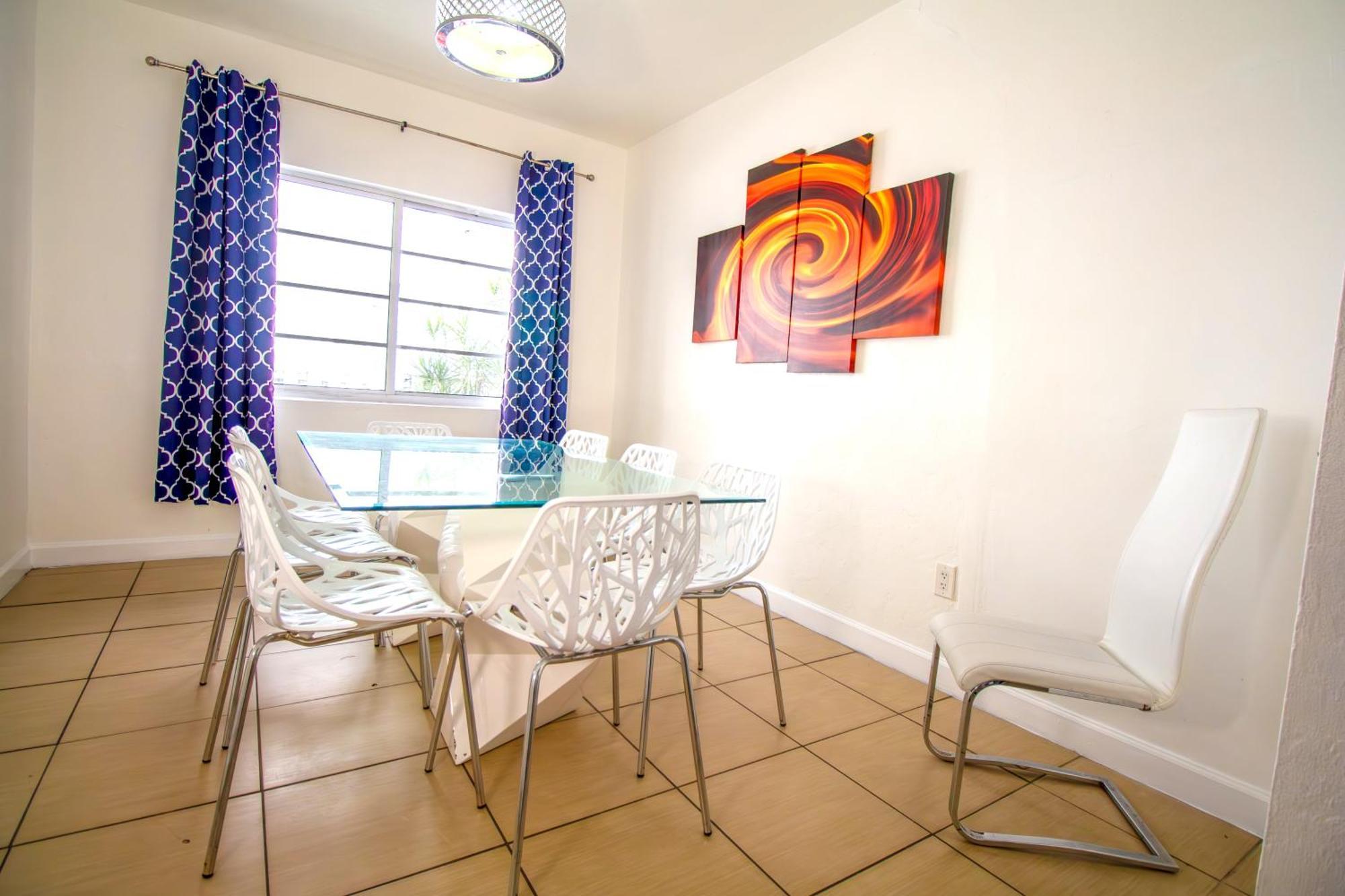 Casa Gaby Part Of The Oasis Casita Collection Miami Beach