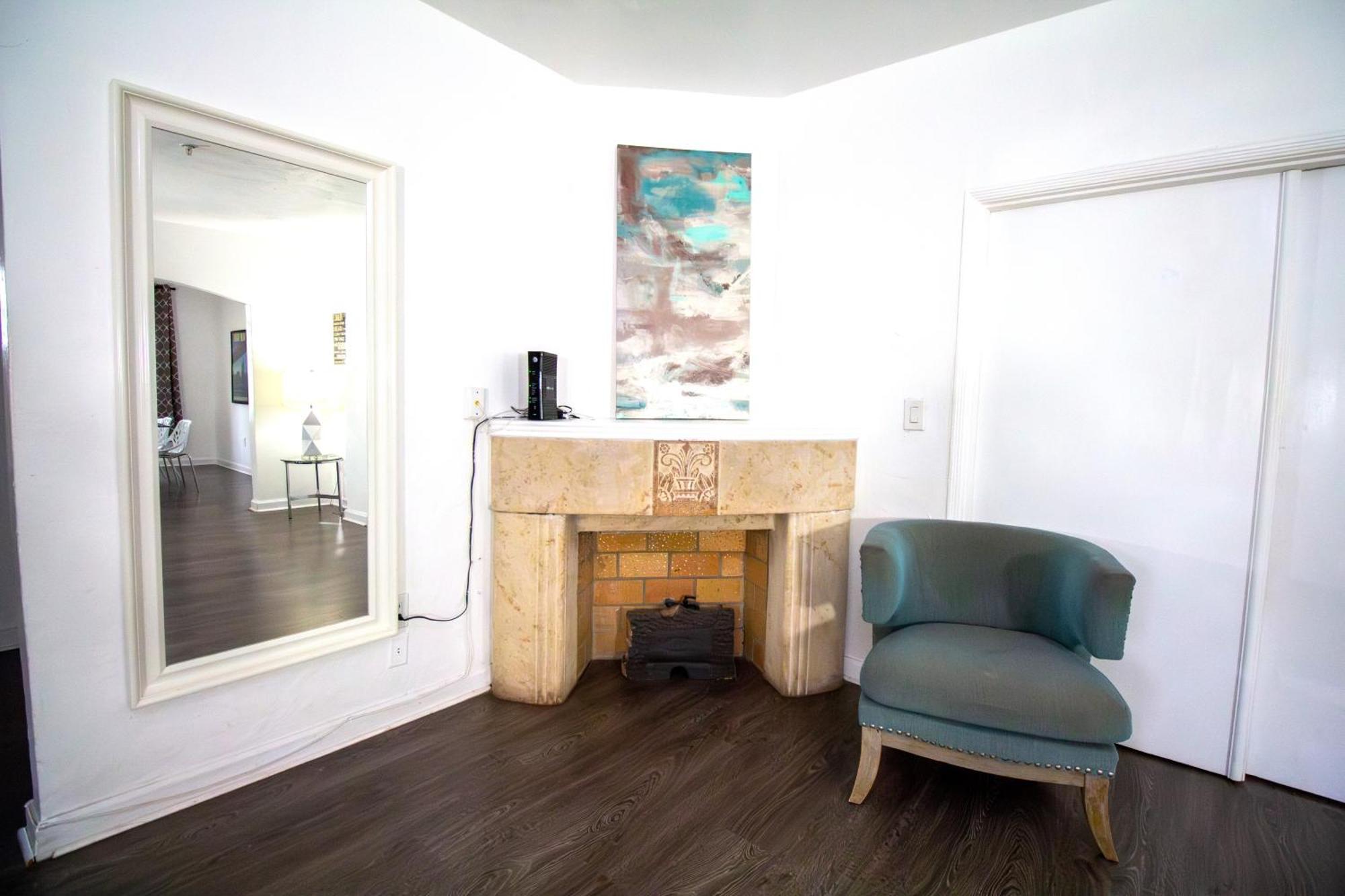 Casa Gaby Part Of The Oasis Casita Collection * Miami Beach