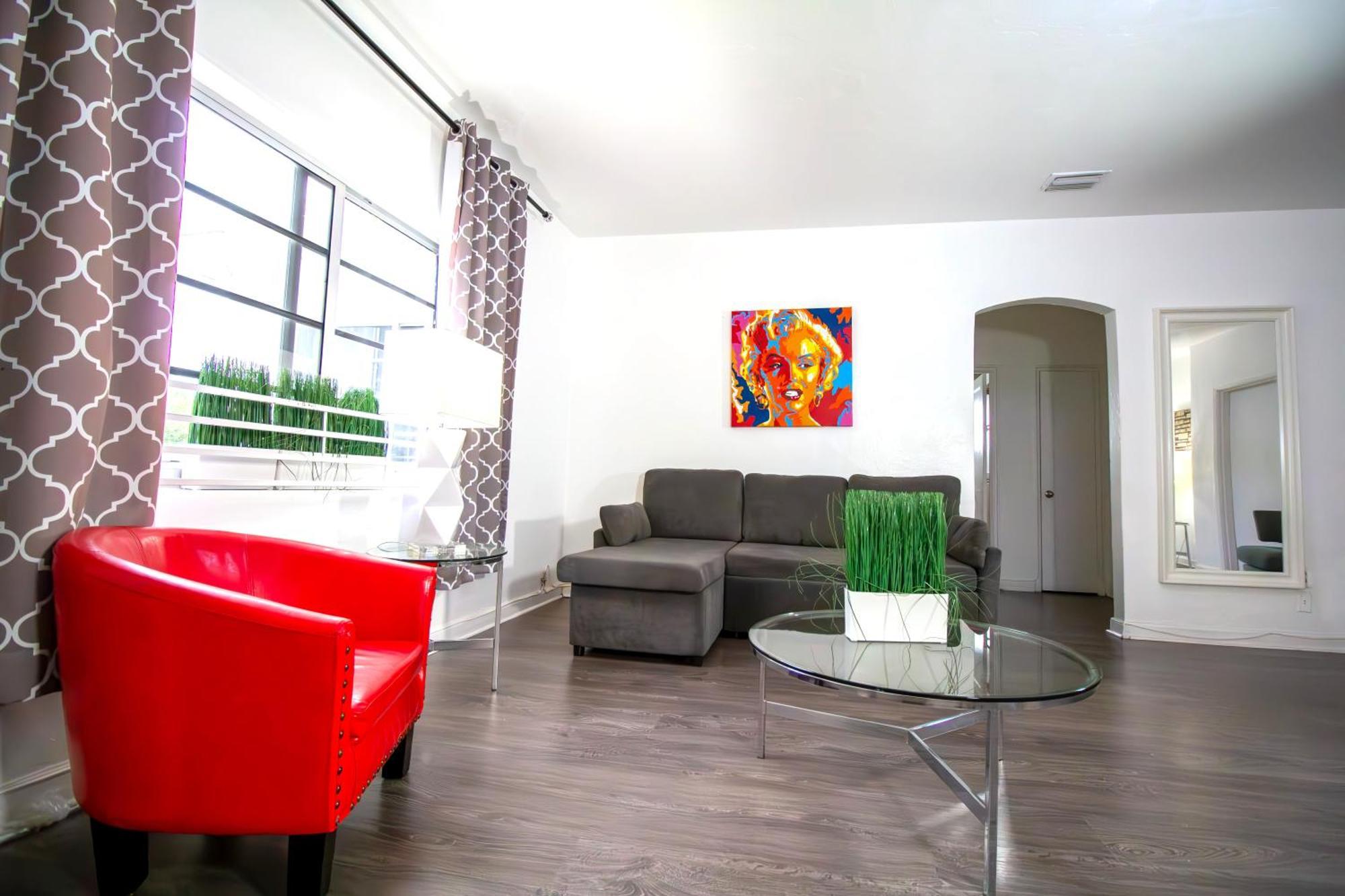 Casa Gaby Part Of The Oasis Casita Collection