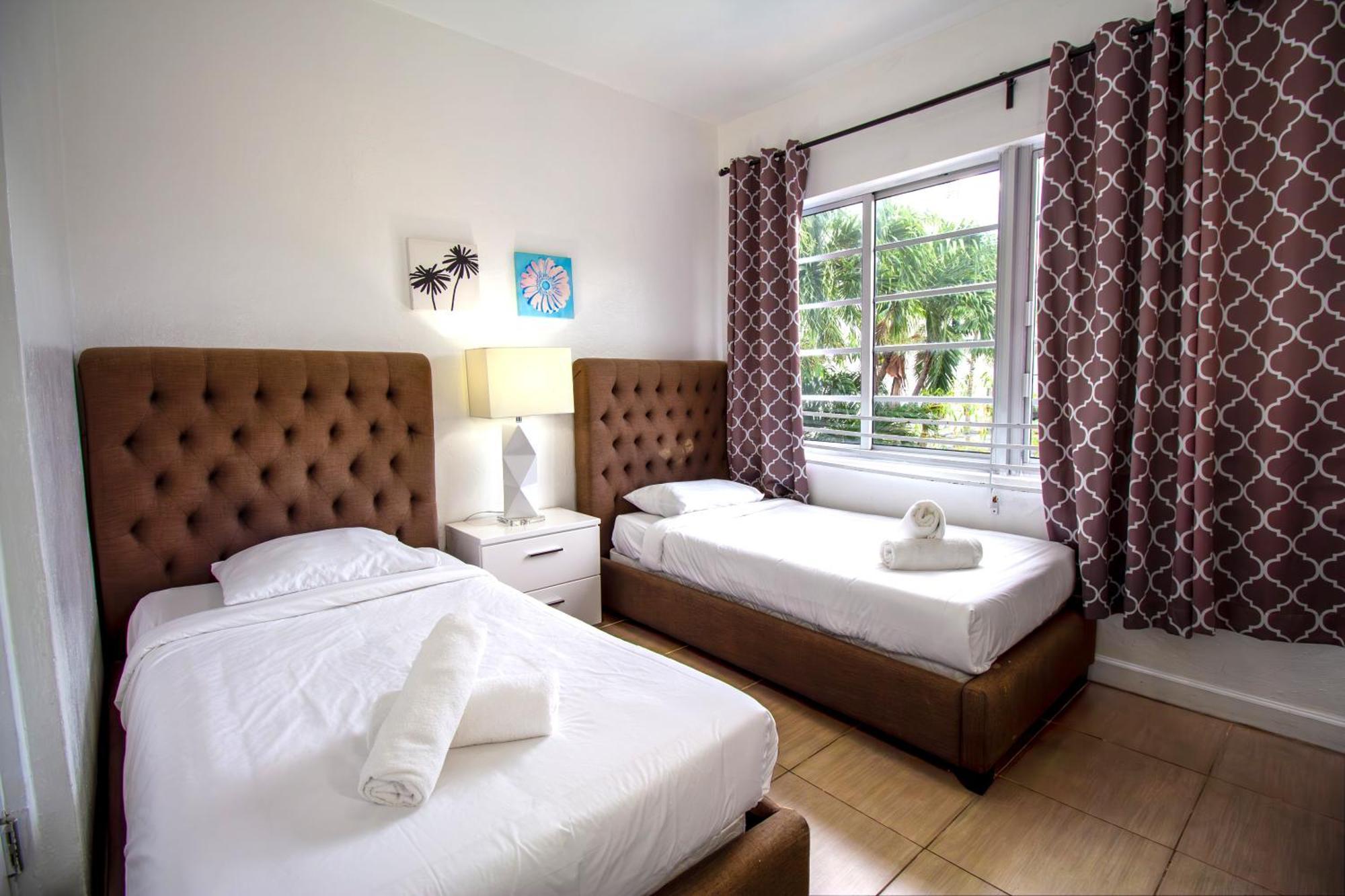 Casa Gaby Part Of The Oasis Casita Collection Appartement *