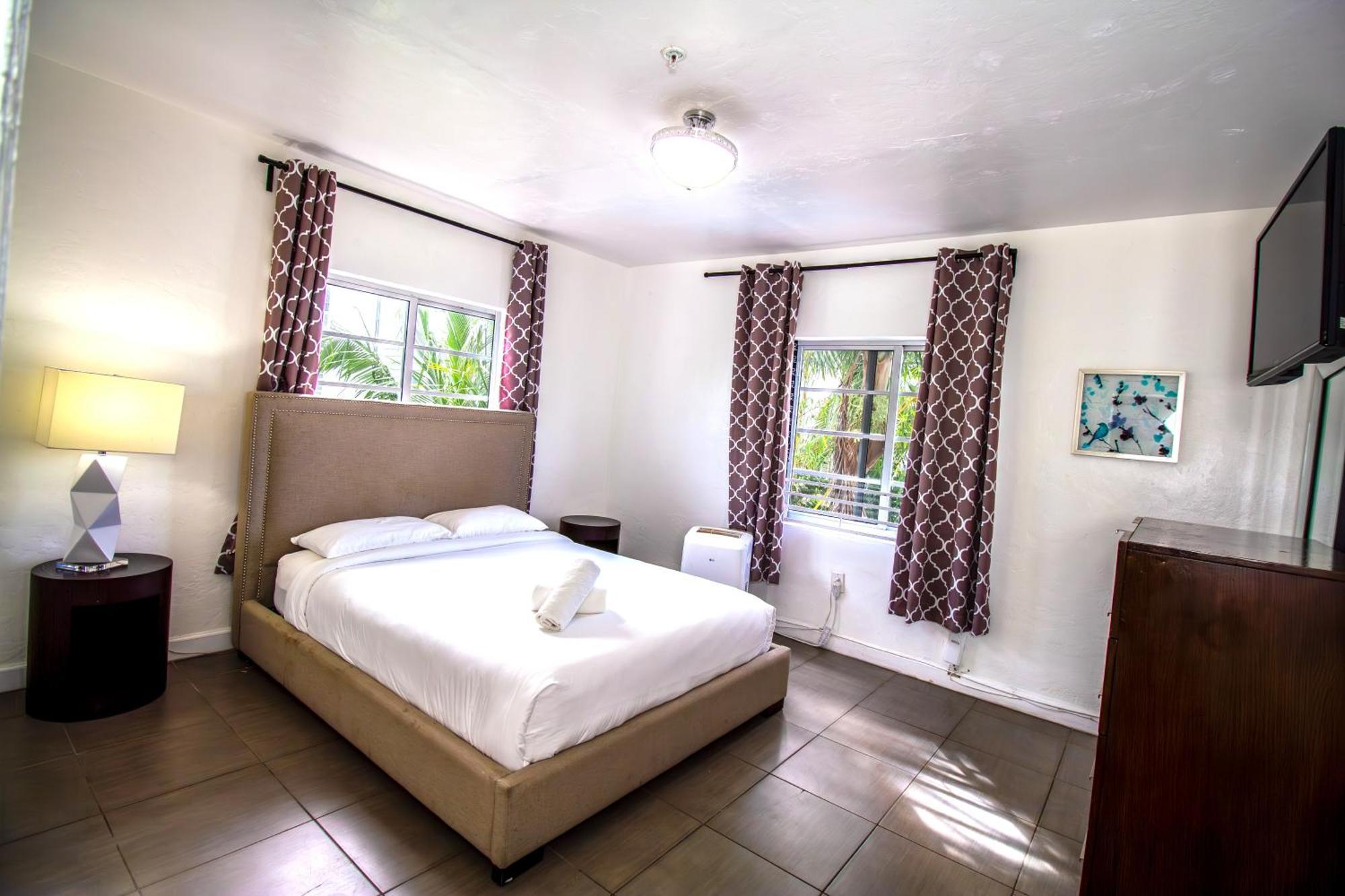 Casa Gaby Part Of The Oasis Casita Collection Appartement Miami Beach